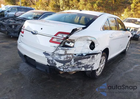 2013 Ford Police Interceptor from USA, damaged, VIN 1FAHP2M87DG222239